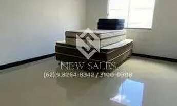 Imagem 7: Casa com 3 suítes, área gourmet - Setor Solar Santa Rita