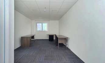 Imagem 2: Conjunto comercial para venda em Várzea da Barra Funda , 34m²