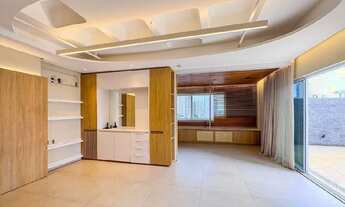 Imagem 3: Escritório para venda com 110 metros quadrados em Setor Bueno - Goiânia - GO