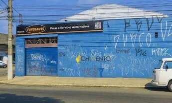 Imagem 2: Galpão para alugar, 830 m² por R$ 27.460/mês - Sapopemba - São Paulo/SP