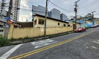 Imagem 2: Terreno à venda na Vila Pires, Santo André