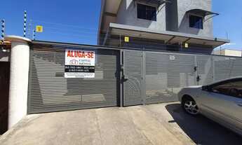 Imagem 2: Imóvel para aluguel tem 242 metros quadrados com 3 quartos em São Carlos - Anápolis - GO