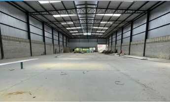 Imagem: Imóvel para aluguel tem 1600 metros quadrados