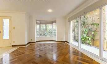 Imagem 5: Casa em condomínio com 4 suítes 4 vagas a venda no Morumbi