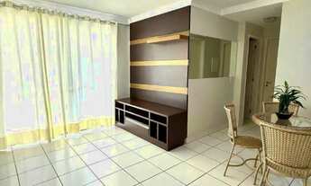 Imagem: Alugo apto alto Bueno 2Q com suíte