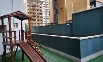 Imagem 2: Apartamento com 4 dormitórios à venda, 150 m² por R$ 1.800.000,00 - Aldeota - Fortaleza/CE