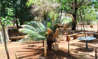 Imagem 7: Chácara rústica para lazer de 19000 m2