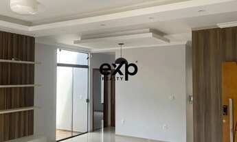 Imagem 5: Casa ótima qualidade, 3q, 3 vagas, piscina, parte alta do Jd.Eldorado