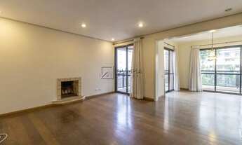 Imagem 3: Venda Apartamento 4 Dormitórios - 172 m² Pompéia