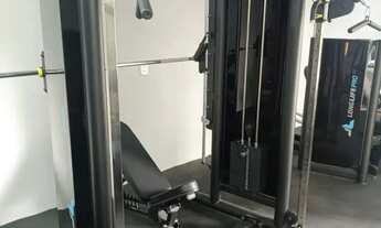 Imagem 7: Apartamento para Venda em Teresina, Cidade Jardim, 2 dormitórios, 1 banheiro, 1 vaga