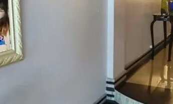 Imagem 2: Apartamento para venda possui 104 metros quadrados com 3 quartos