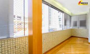 Imagem 5: Apartamento para aluguel, 3 quartos, 2 suítes, 2 vagas, Centro - Divinópolis/MG