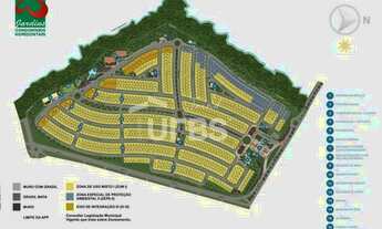 Imagem: Terreno 275 m² no Jardim Miami