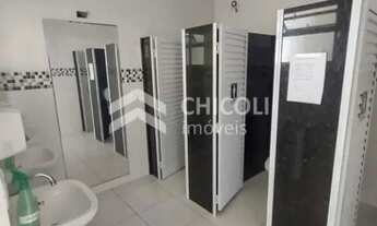 Imagem 5: Industrial Galpão em