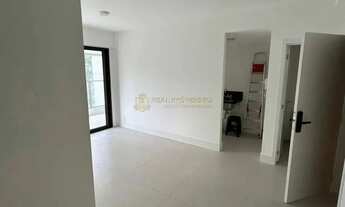 Imagem 7: Locação de Apartamento de 2 Quartos no Condomínio BE Península