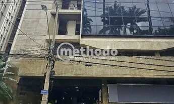 Imagem: Sala para alugar, 100 m² - Centro - Campinas/SP