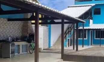 Imagem 3: Asa com 3 quartos, Cordeirinho (Ponta Negra), Maricá - R$ 900 mil, Cod: 2581