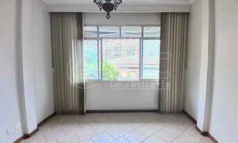 Imagem 1: Imóvel para venda tem 70 metros quadrados com 2 quartos em Tijuca - Rio de Janeiro - RJ