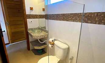 Imagem 2: Flat para venda tem 39 metros quadrados com 1 quarto em Trancoso - Porto Seguro - BA