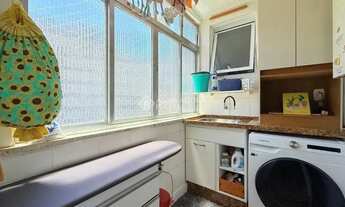 Imagem 6: Imóvel para venda possui 147 metros quadrados com 3 quartos em Santana - Porto Alegre - RS