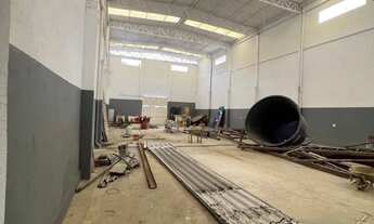 Imagem 6: ALUGO GALPÃO VILA VALQUEIRE 480 M2