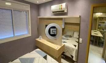 Imagem 2: Apartamento em Montes Claros, no bairro Centro, à venda