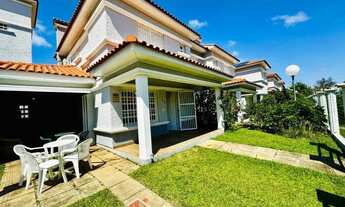 Imagem 4: Sobrado de 3 dormitórios à Venda - Capão Novo