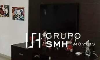 Imagem 4: Apartamento com 2 dormitórios à venda, 90 m² por R$ 583.000,00 - Vila Alzira - Guarujá/SP