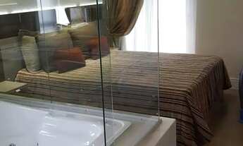 Imagem 6: Apartamento para venda tem 112 metros quadrados com 3 quartos em Pagani - Palhoça - Santa