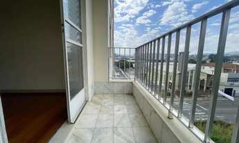 Imagem 4: Apartamento com 3 quartos para alugar, 121 m² por R$ 1.500/mês - Fábrica - Juiz de Fora/MG