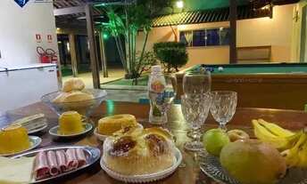 Imagem 14: Casa 4 quartos em Balneário Ponta da Fruta