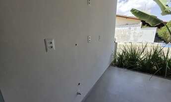 Imagem 6: Imóvel para venda possui 200 metros quadrados com 3 quartos em Alto do Calhau - São Luís