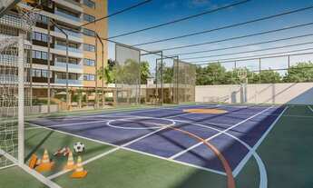 Imagem 2: Apartamento em Rua Voluntários da Pátria - Renato Gonçalves - Barreiras/BA