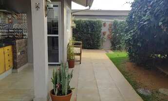 Imagem 5: Sobrado Recanto do Lago