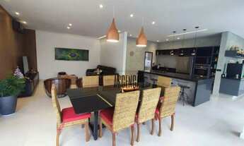 Imagem 5: Casa com 3 dormitórios, 300 m² - venda por R$ 5.495.000,00 ou aluguel por R$ 24.961,00/mês