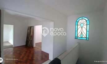 Imagem 4: Tijuca Casa com 3 dormitórios