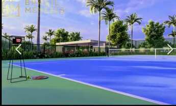 Imagem 4: Saco da Pedra Residence, lote 304 m²