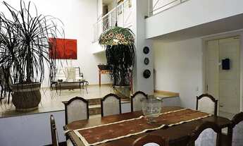 Imagem 2: Casa de condomínio em Rua Ouro Preto - Chácara de La Rocca - Carapicuíba/SP