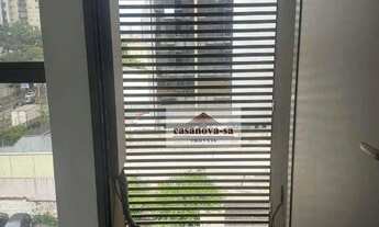 Imagem 6: Sala para alugar, 41 m² por R$ 3.880,00/mês - Vila Guiomar - Santo André/SP