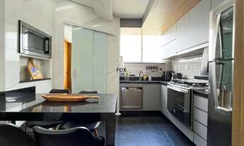 Imagem 2: Cobertura, 4 quartos, 1 suite, 3 vagas