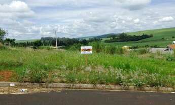 Imagem: Lote a Venda na Região do Cristo