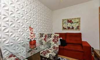 Imagem: Apartamento em Restinga