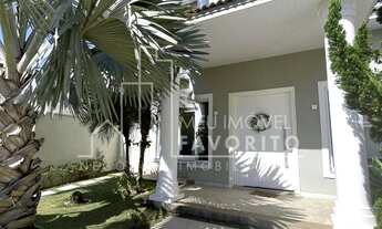 Imagem 2: Casa para alugar com 4 dormitórios e 550m no condomínio Reserva São Carlos