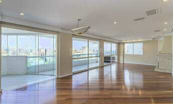 Imagem 2: Apartamento semimobiliado de 3 suítes no bairro Rio Branco