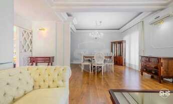 Imagem 4: Casa com 4 dormitórios para alugar, 408 m² por R$ 12.170,00/mês - Itoupava Seca - Blumenau