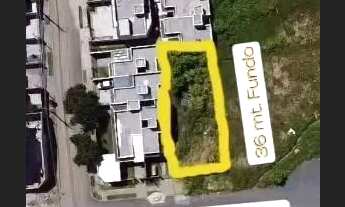Imagem 2: Terreno à Venda ZR2 | Excelente para Construção de Flats/Studios -R$350.000,00