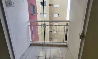 Imagem 7: Apartamento 2 dorm. - Edifício Palmira Bianchi