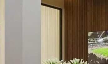 Imagem: Casa nova a venda com 3 suítes no condomínio