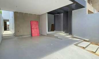 Imagem 2: Casa com 3 suítes no Reserva Real