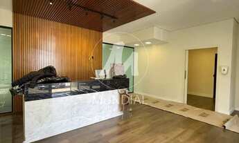 Imagem 6: Salão/Galpão (salão - sobrado